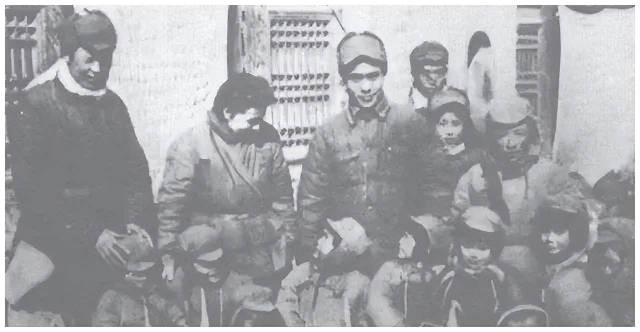 1945年,刘伯承女儿刘华北遇害,死前她对凶手说:叔叔,我认识你