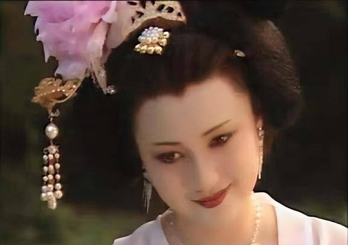 唐朝真是"以胖为美"吗?看到杨玉环真实体重,现代女子都笑不出