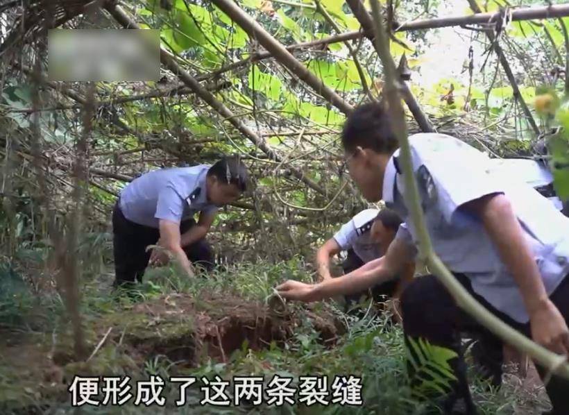 2021年,一对四川兄弟盗墓挖的竟是自家祖坟,被抓后哥哥被判11年