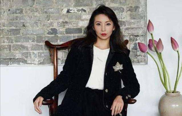 她是林徽因的曾孙女,30岁成一代名媛,用实力让西方人刮目相看_梁周洋