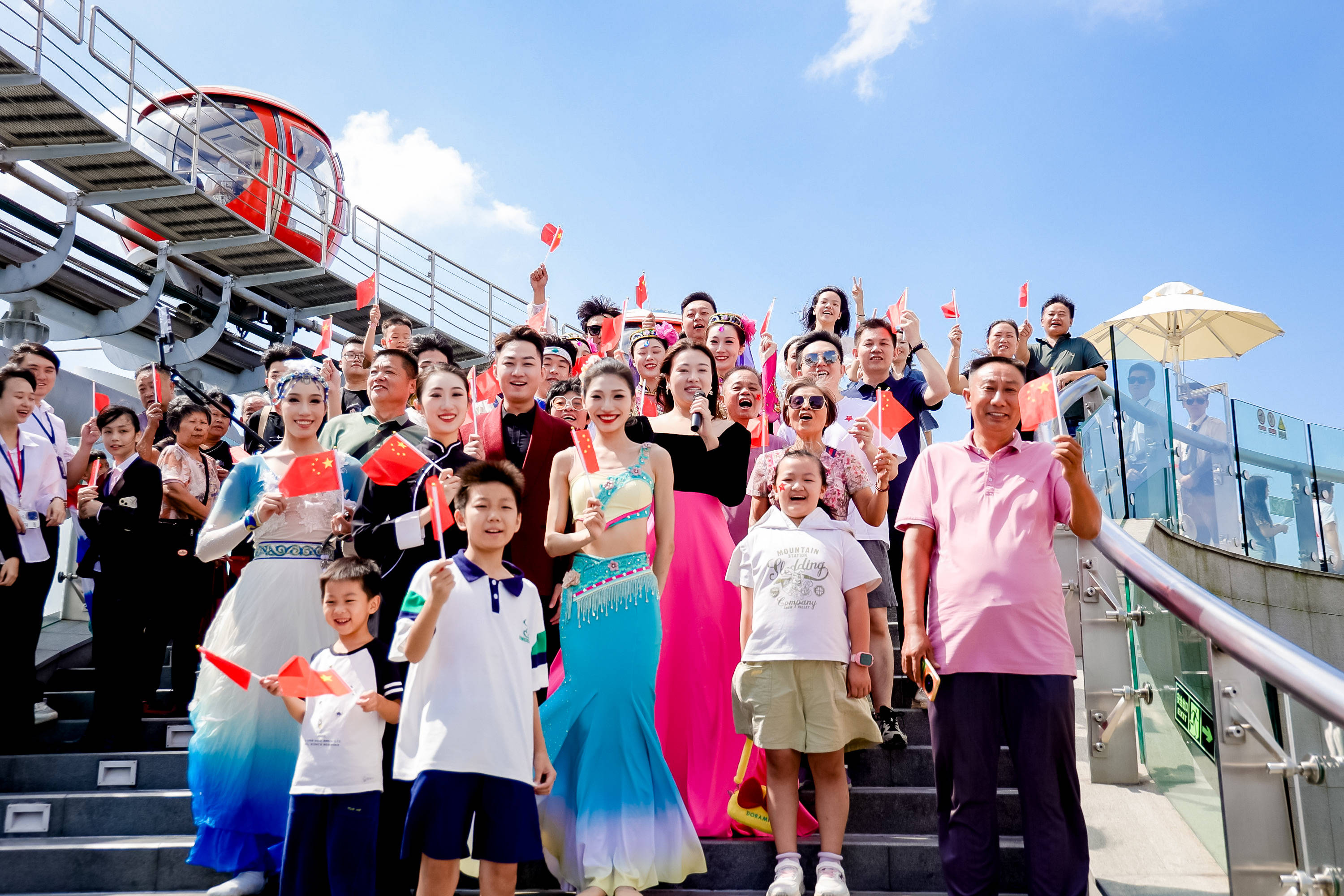 增长8.9%！国庆长假广东实现旅游收入536.9亿元-2020年广东省旅游人数数据