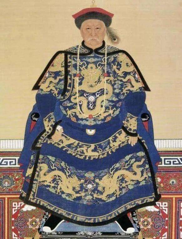 鳌拜画像综上.