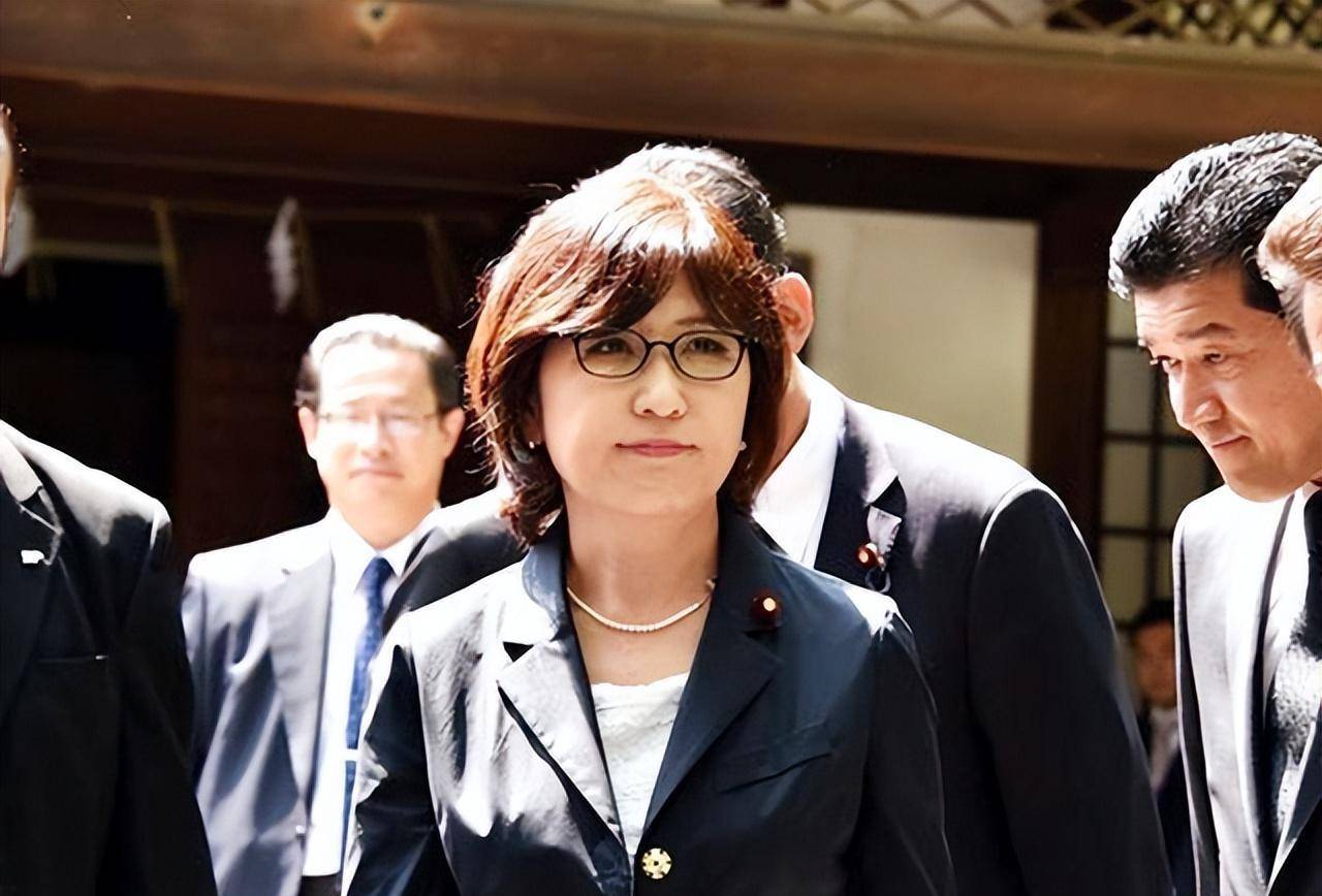 稻田朋美:当年放狠话的鹰派女将,现在还好么?