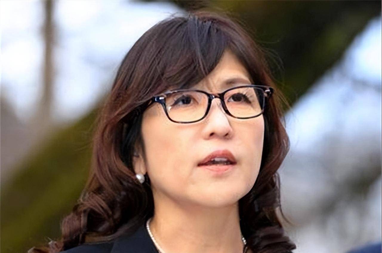 稻田朋美:当年放狠话的鹰派女将,现在还好么?