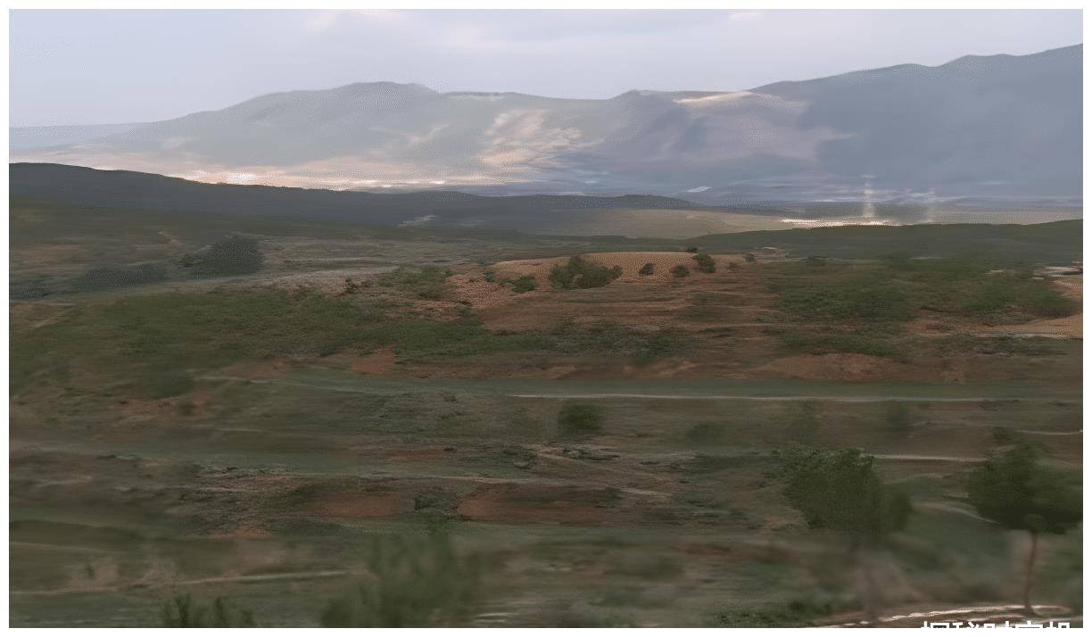 2012年,荒山惊现"白骨双尸",18岁孕妇爱上魔鬼终成山谷冤魂