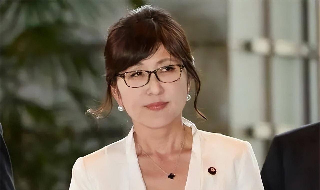 稻田朋美:当年放狠话的鹰派女将,现在还好么?