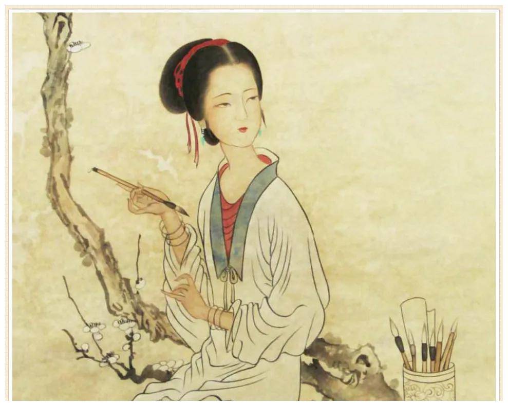 李清照的晚年生活有多凄惨?_汴京_赵明诚_蔡京