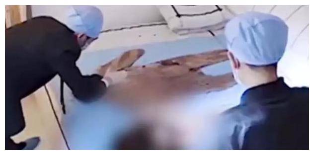 恐怖?残忍?杀妻剥皮,炖肉送给丈母娘,缝制人皮娃娃