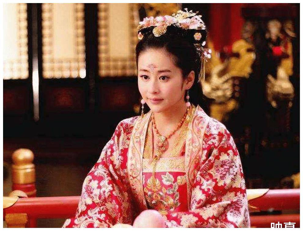 历史上少有的"绿帽王",娶了三个老婆,三个老婆都把他绿了_杨素_公主