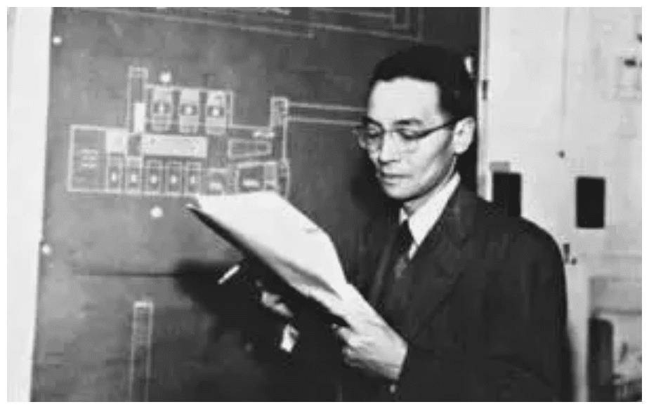 前妻逝后,梁思成再娶林洙,说了一句寒心话:原来真正夫妻是这样