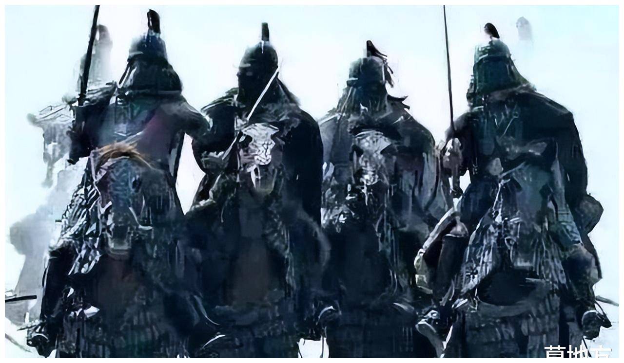 他早于南宋灭亡,灭亡他的国家是所向无敌的蒙古铁骑,西夏从建国到灭亡