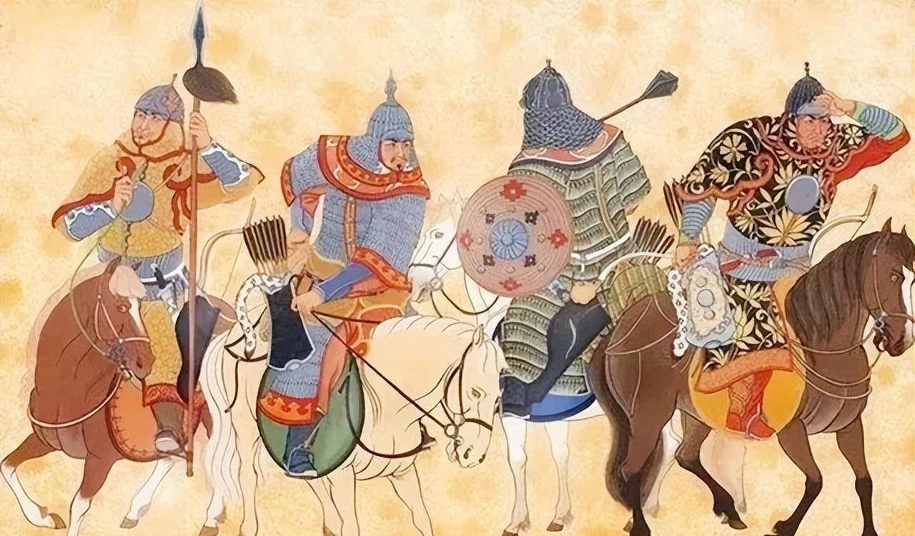 如果蒙哥汗没死,旭烈兀西征的最终目标会是哪里?