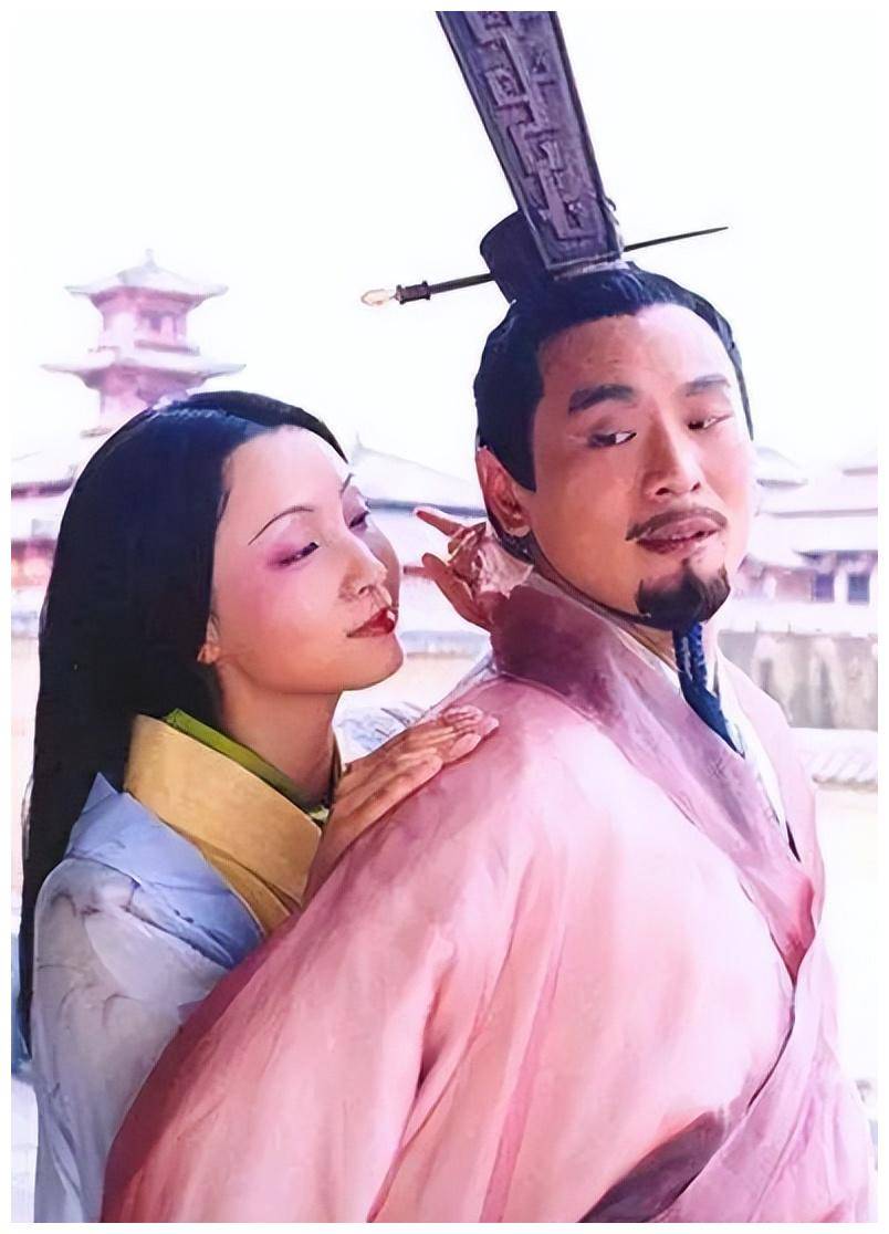 偷偷宠幸了淮南王公主,不料却被赐封号_刘彻_刘陵_匈奴