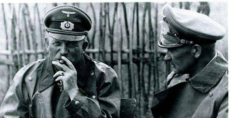 古德里安_埃尔温·隆美尔_adolf