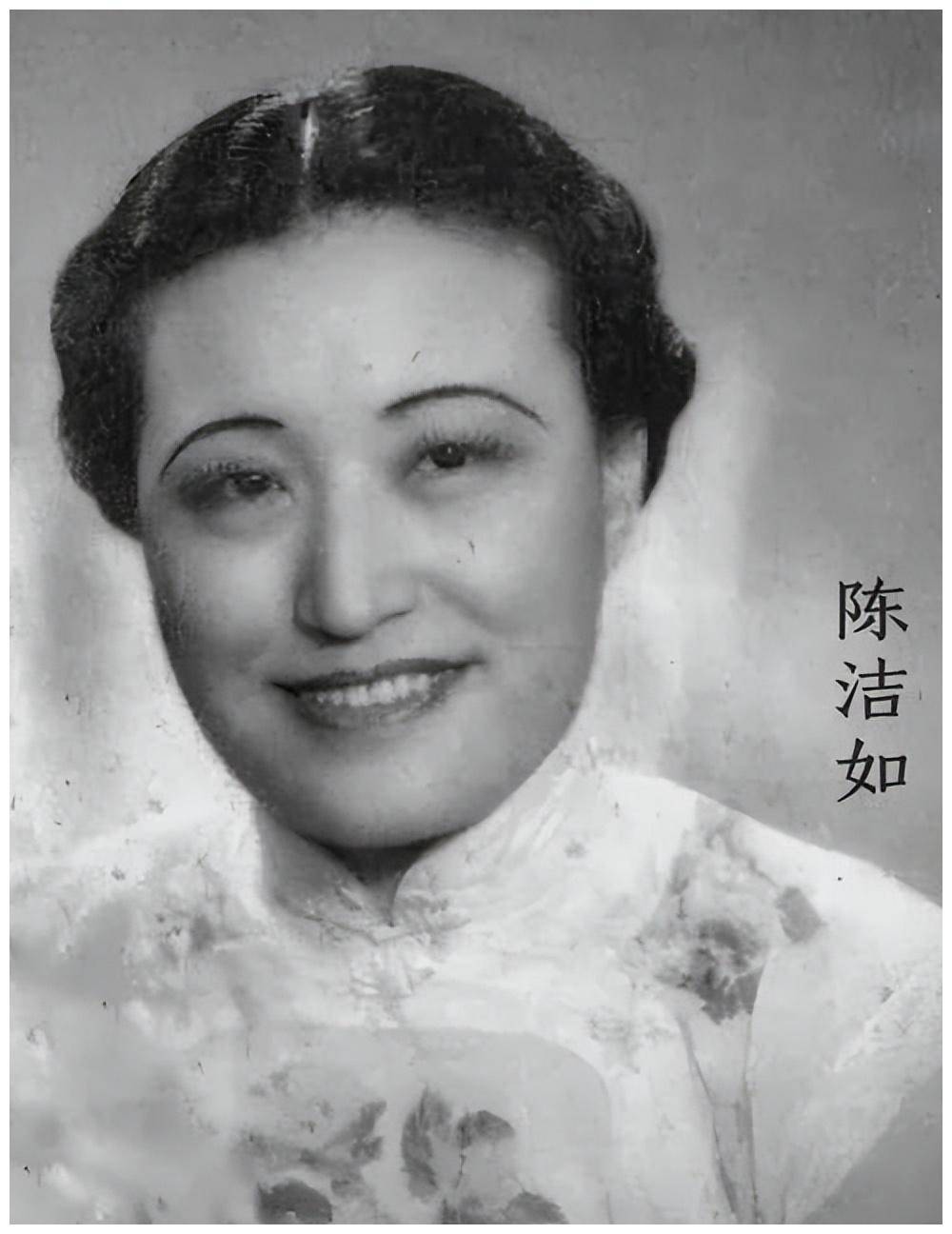 1971年,陈洁如去世后,蒋介石女儿继承其遗产,一跃成为富婆