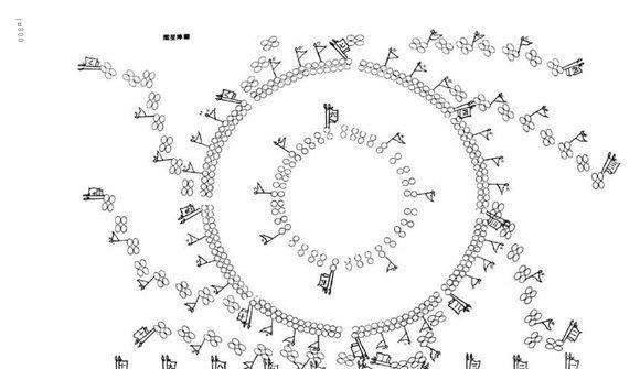 什么是"鱼鳞阵",有何厉害之处?中国的罗马城是真实存在的吗?