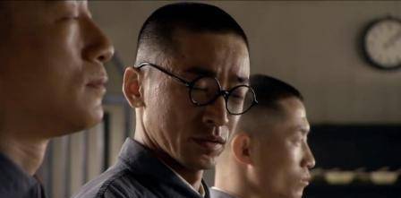 杨立青的历史原型有五个,你知道他们是谁吗