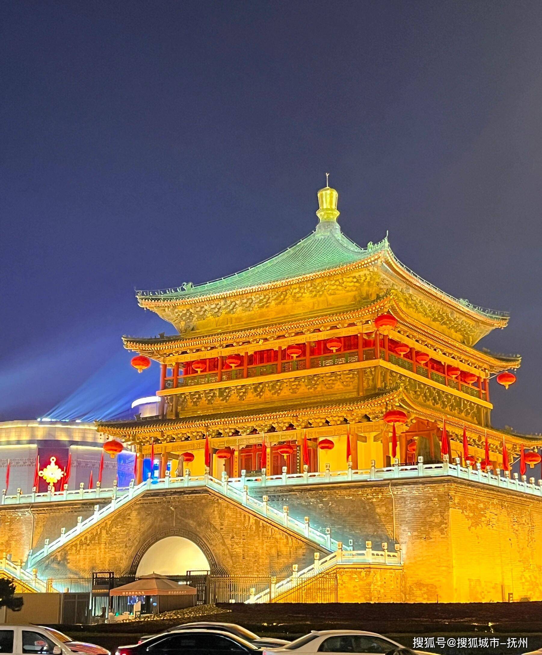 西安旅游穷游最佳攻略,去西安旅游费用大概多少参考这篇攻略