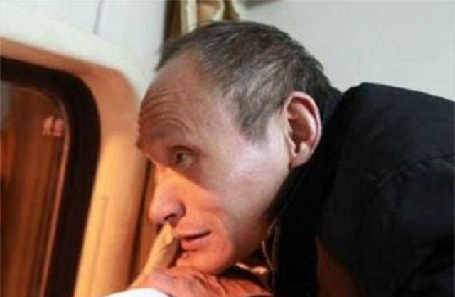 安徽老农罗元平:长相神似普京,走红后被俄罗斯富婆倒追并生子