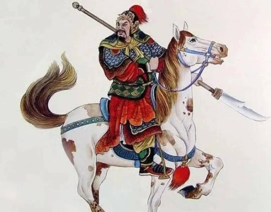 资治通鉴》"大将卫青":出身微贱,却一生深受武帝宠信_汲黯_匈奴_将军