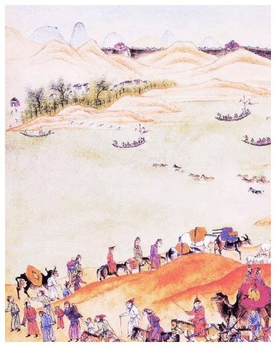 他,率17万人打败沙俄万里追击,战死10万!死,也要回到中国的家