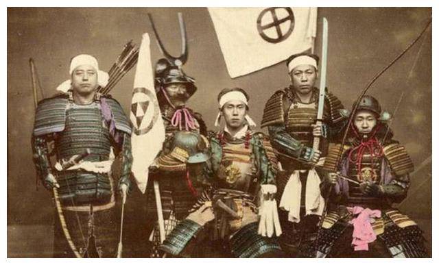 中国有俄罗斯族,蒙古族,为什么没有日本的大和民族?