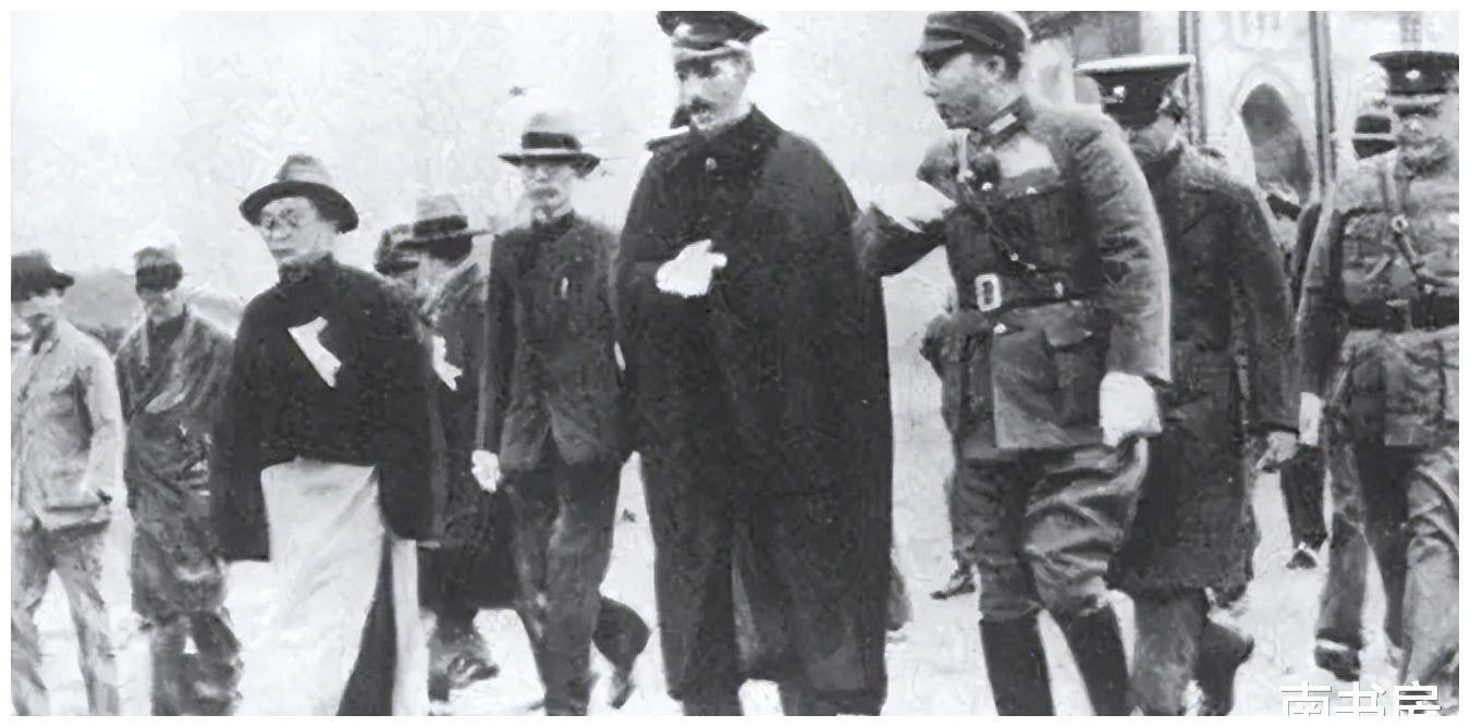 西安事变中,他是活捉蒋介石的"大英雄",建国后享受什么待遇?