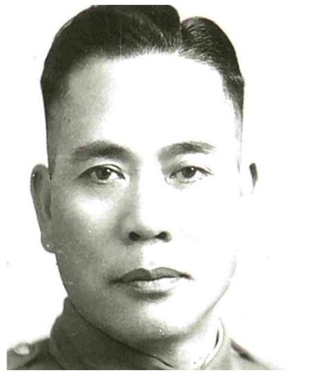 3位国军将领坚决反对,他们结局如_罗恕人_叶成_部队