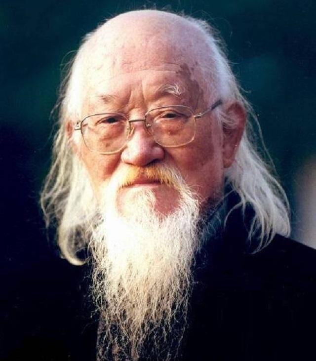 独创"养生功"活到119,霍元甲也很敬重他_吕紫剑_蒋介石_汤姆·约翰比