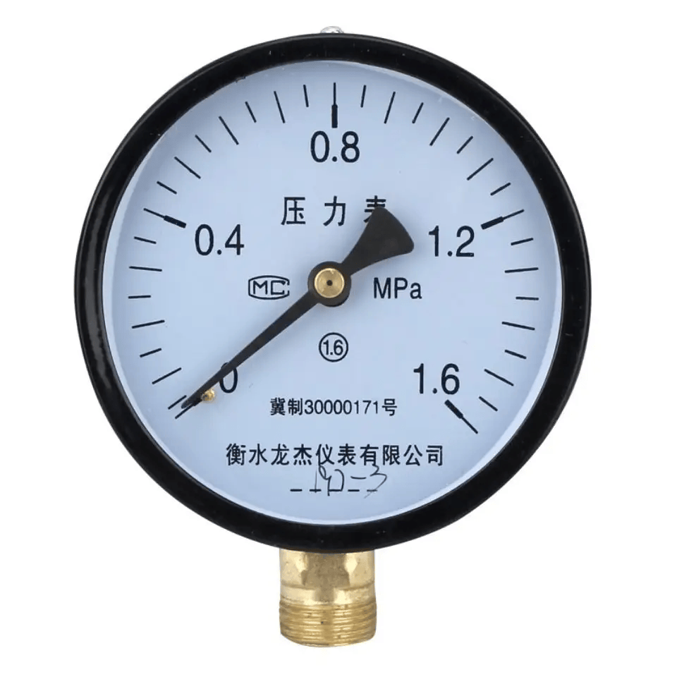 压力表校准 空气呼吸器检测 呼吸器压力表检测