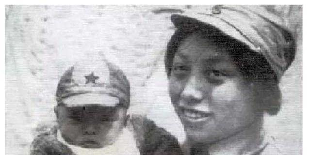 女烈士张立:幼女被扔进沸水锅活煮,牺牲前被连砍三刀,终年23岁