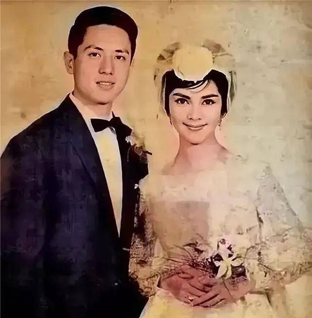 《三笑》主演陈思思:为丈夫两度自杀,离婚后竟成为前夫的婶婶_高远