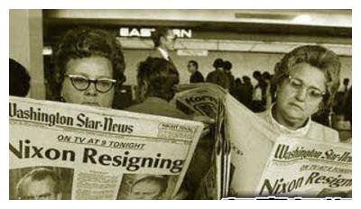 水门事件怎么回事(水门事件是什么原因引起的)