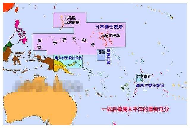 密克罗尼西亚语言图片