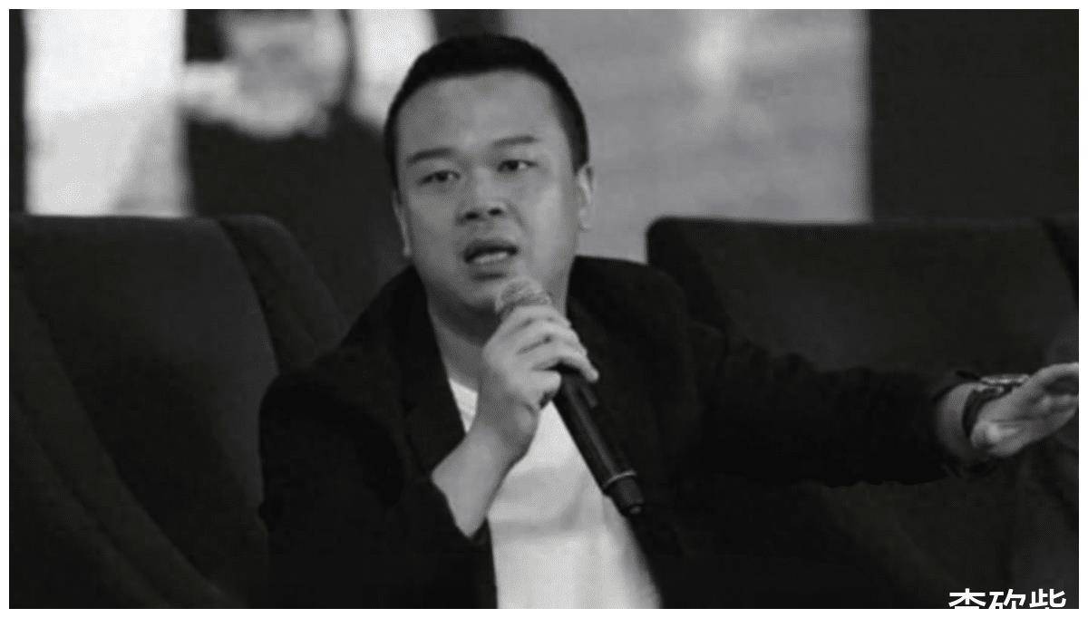 被同事投毒!39岁游族网络创始人林奇毒发身亡,大片都不敢这么拍