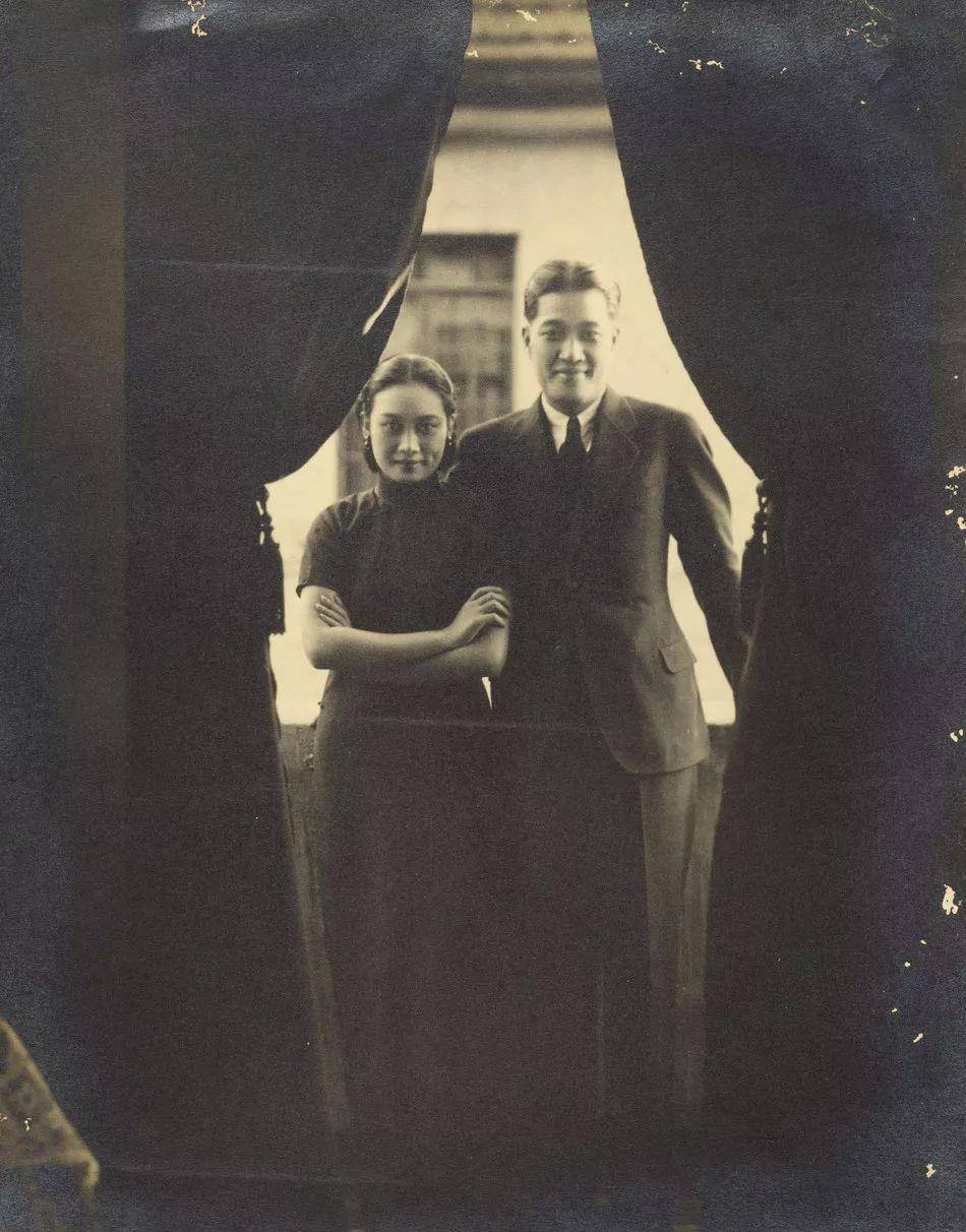 图片[10]-错误的婚约，红颜祸水，中年丧夫，世事梦一场，破茧81年，她终成蝶-华闻时空