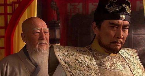 历史上著名的黑衣宰相姚广孝,到底有多厉害?
