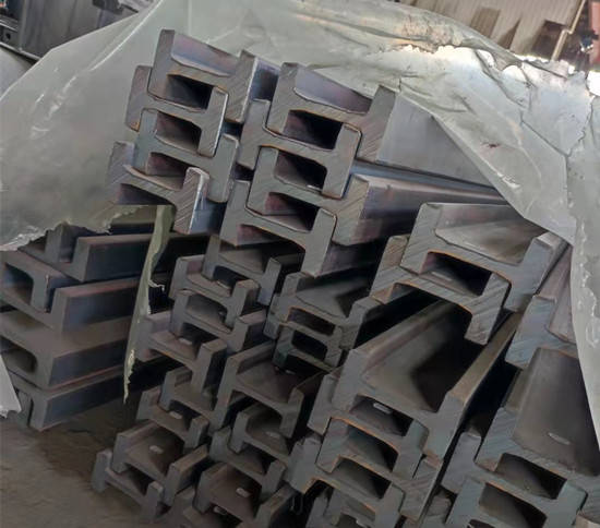 叉车用热轧门架型钢,强度与耐用的双重保障