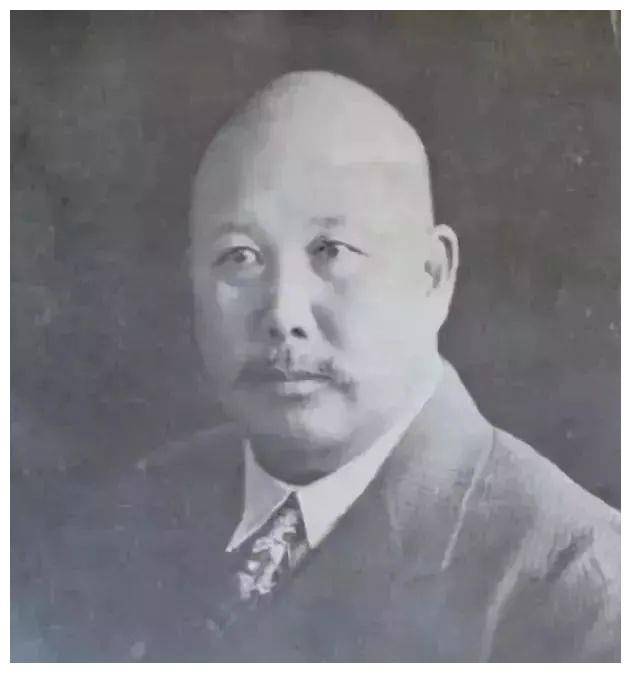 宁夏清朝那点事3:诗书双绝马福祥?不一样的军阀不一样的西北王