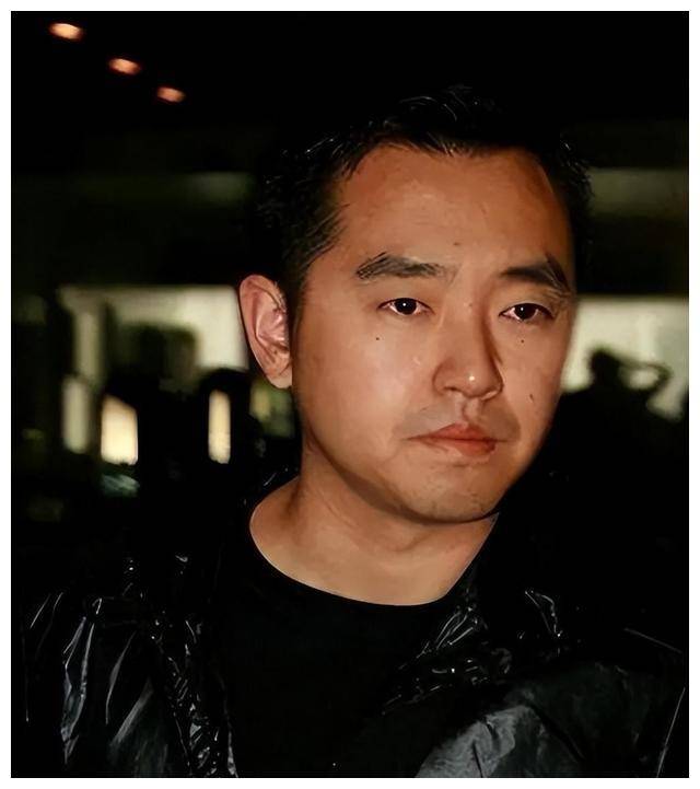 退役多年的孔令辉,他的现状如何?