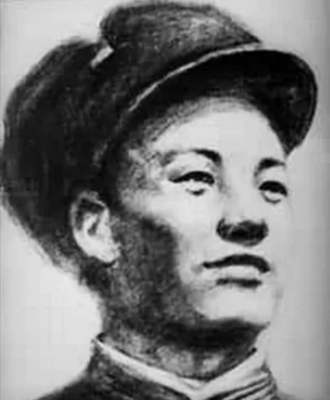 舍身堵枪眼,十三位黄继光式的英雄,英雄组成的部队是不可战胜的