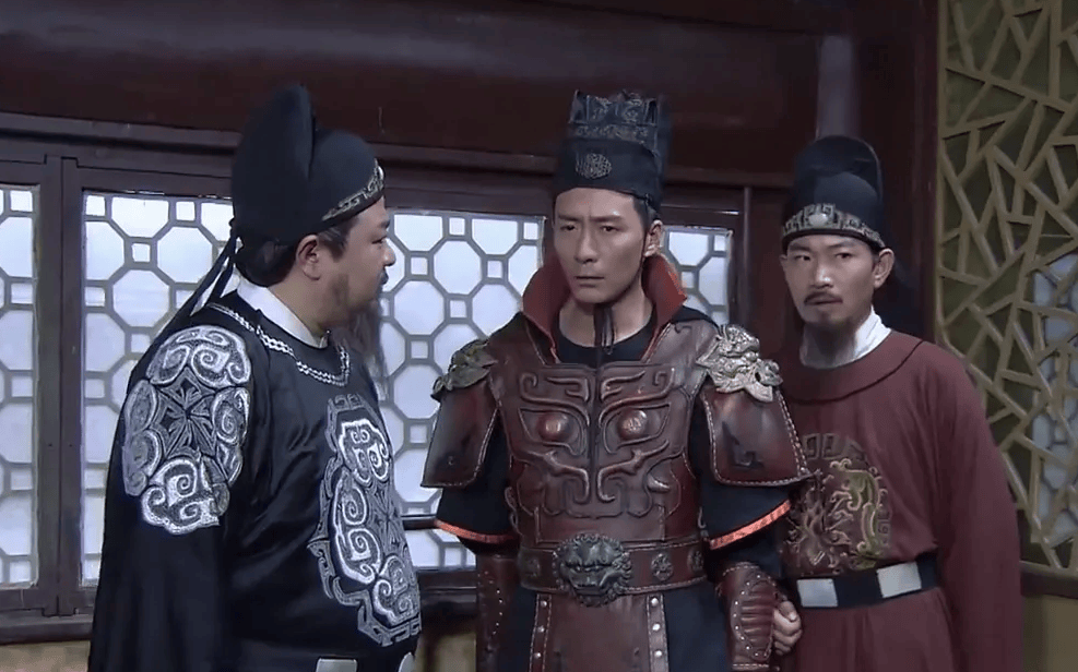 千牛卫是啥级别的官?为何李元芳总是炫耀,相当于现在的什么职位