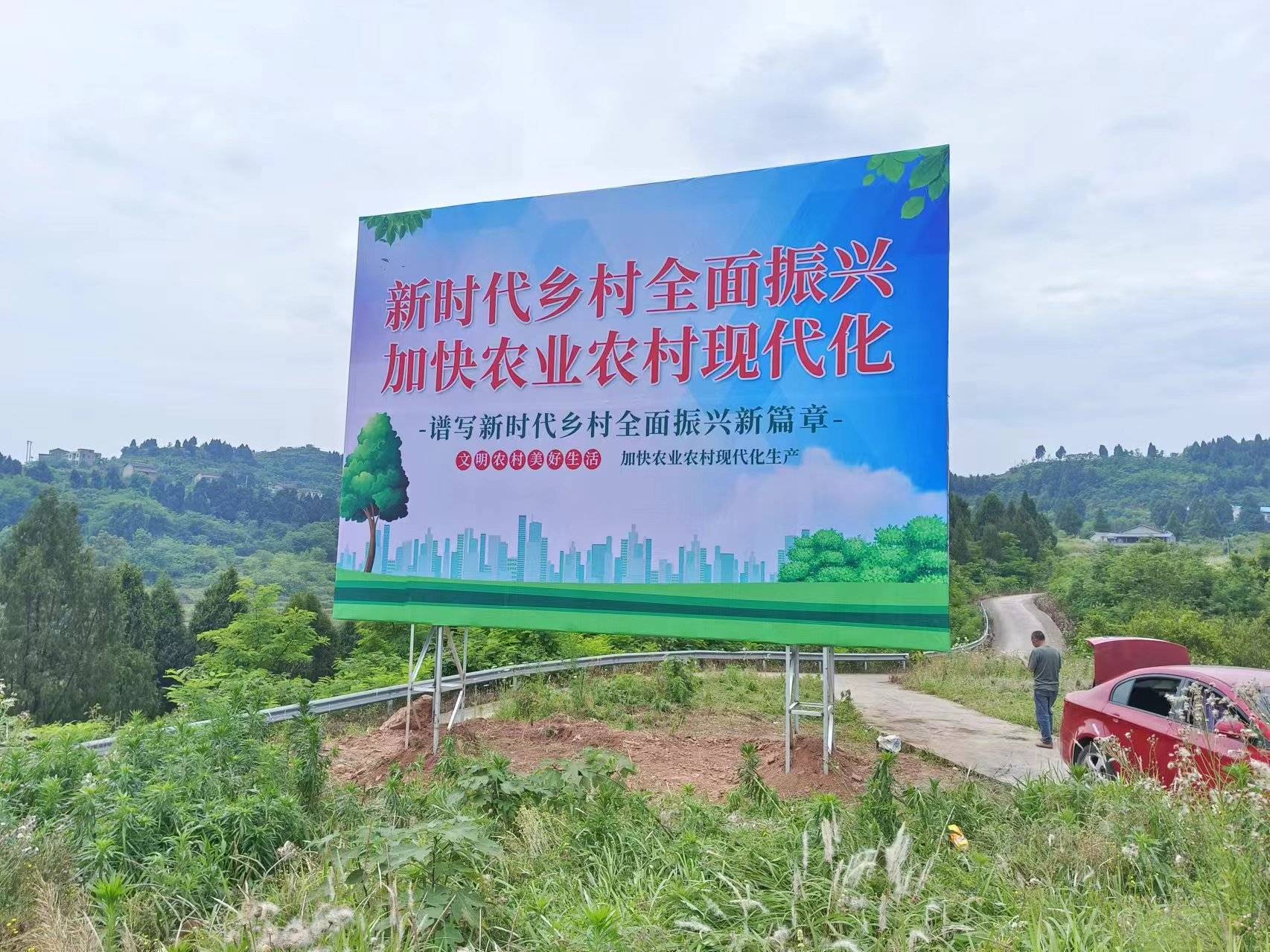 导视系统设计：构建温馨便捷的空间指引