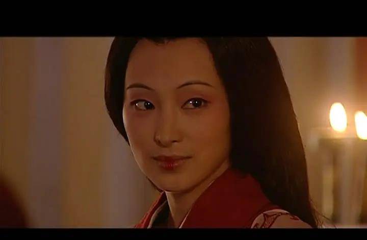 钩弋夫人究竟做了啥?