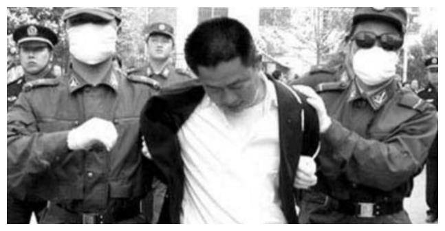 大案纪实:长春黑帮头目梁旭东,中国黑社会第一大案制造者!