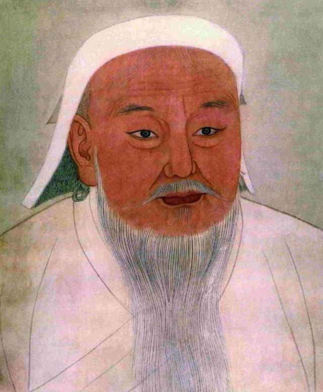 十三翼之战,札木合本可轻松消灭成吉思汗,为何在关键时刻放弃?