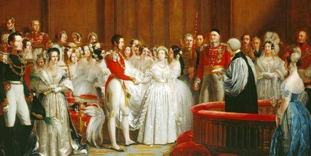 维多利亚女王:18岁加冕,在位64年,缔造强大"日不落帝国"