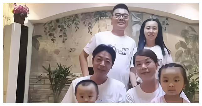 姚策妻子熊磊首度发声:有人喊自己老婆,经常被跟踪,房产等判决