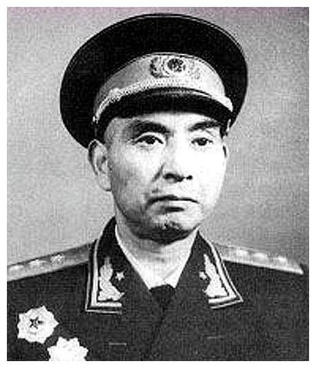 担任志愿军司令员,时间最长的,不是彭总,而是此人!_指挥官_杨勇_邓华