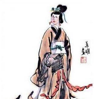 受他的影响,高昌以东的一些鲜卑部落也开始起兵造反,晋朝在西部的统治